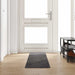 Runner din covor Gri 50 x 300 cm 100% Polipropilenă Tuft - WALTI WALTI