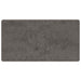 Runner din covor Gri 80 x 150 cm 100% Polipropilenă Tuft - WALTI WALTI