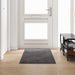 Runner din covor Gri 80 x 250 cm 100% Polipropilenă Tuft - WALTI WALTI