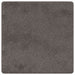 Runner din covor Gri 100 x 100 cm 100% Polipropilenă Tuft - WALTI WALTI