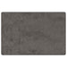 Runner din covor Gri 100 x 150 cm 100% Polipropilenă Tuft - WALTI WALTI