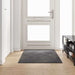 Runner din covor Gri 100 x 200 cm 100% Polipropilenă Tuft - WALTI WALTI