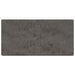 Runner din covor Gri 100 x 200 cm 100% Polipropilenă Tuft - WALTI WALTI