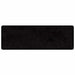 Runner din covor Negru 50 x 150 cm 100% Polipropilenă Tuft - WALTI WALTI