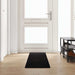 Runner din covor Negru 50 x 300 cm 100% Polipropilenă Tuft - WALTI WALTI