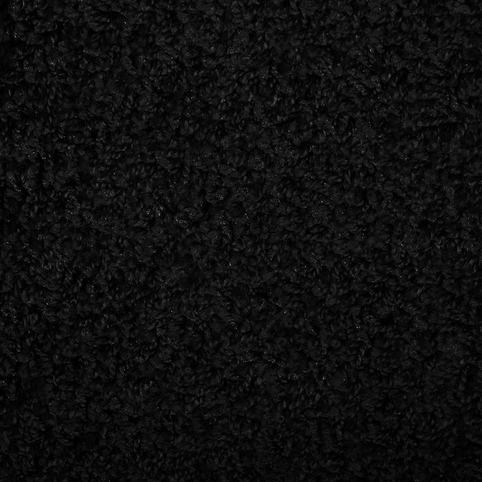 Runner din covor Negru 50 x 300 cm 100% Polipropilenă Tuft - WALTI WALTI