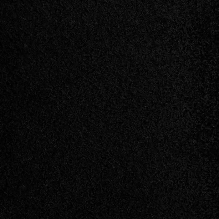 Runner din covor Negru 80 x 150 cm 100% Polipropilenă Tuft - WALTI WALTI
