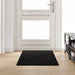 Runner din covor Negru 80 x 200 cm 100% Polipropilenă Tuft - WALTI WALTI