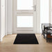 Runner din covor Negru 80 x 250 cm 100% Polipropilenă Tuft - WALTI WALTI
