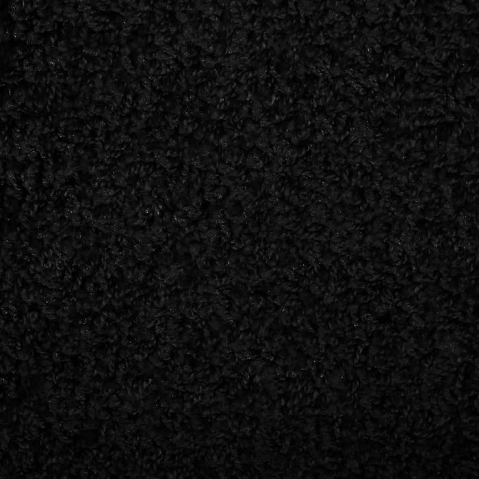 Runner din covor Negru 80 x 250 cm 100% Polipropilenă Tuft - WALTI WALTI