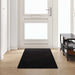 Runner din covor Negru 80 x 300 cm 100% Polipropilenă Tuft - WALTI WALTI
