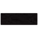 Runner din covor Negru 80 x 500 cm 100% Polipropilenă Tuft - WALTI WALTI