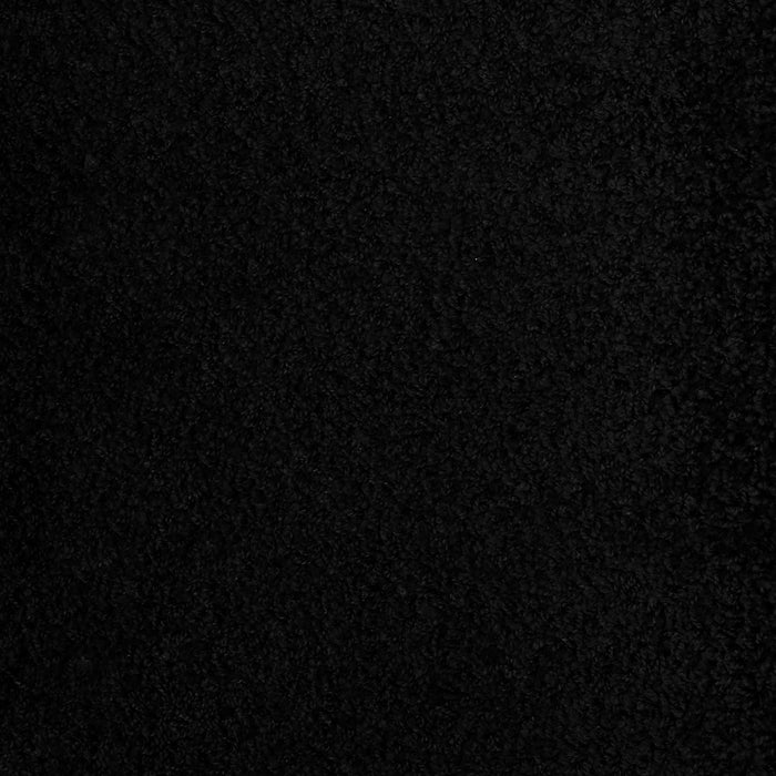 Runner din covor Negru 100 x 150 cm 100% Polipropilenă Tuft - WALTI WALTI