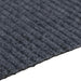 Runner din covor Gri 80 x 300 cm țesătură - WALTI WALTI