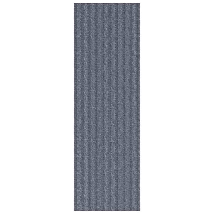 Runner din covor Gri deschis 80 x 400 cm țesătură - WALTI WALTI