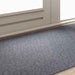 Runner din covor Gri deschis 100 x 200 cm țesătură - WALTI WALTI
