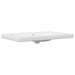Set de mobilier pentru baie 3 pcs Lemn Vechi Lemn compozit - WALTI WALTI
