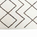Covor de bucătărie Geometric Geometric 60 x 300 cm Catifea - WALTI WALTI