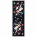 Covor de bucătărie Floral Flori 60 x 180 cm Catifea - WALTI WALTI