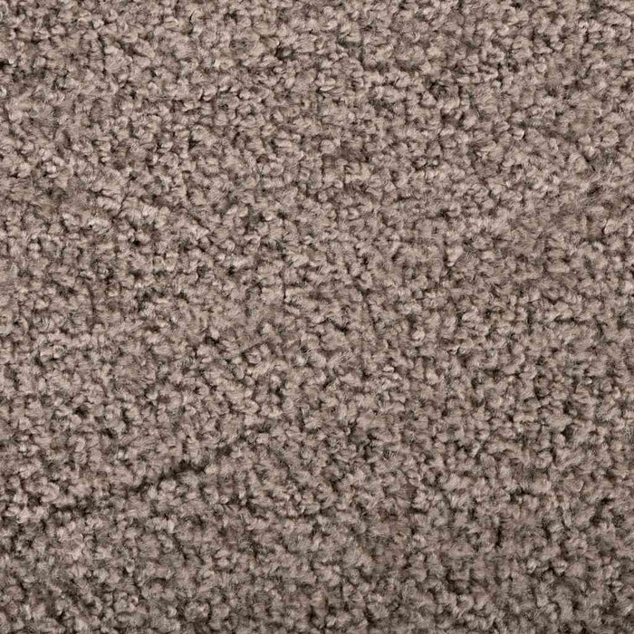 Covoraș de intrare Bej 80 x 120 cm Țesătură Teddy - WALTI WALTI