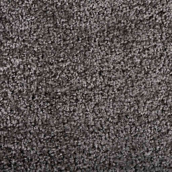 Covoraș de intrare Gri deschis 60 x 80 cm Țesătură Teddy - WALTI WALTI