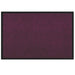 Covoraș de intrare Bordo 40 x 60 cm Țesătură Teddy - WALTI WALTI