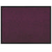 Covoraș de intrare Bordo 60 x 80 cm Țesătură Teddy - WALTI WALTI