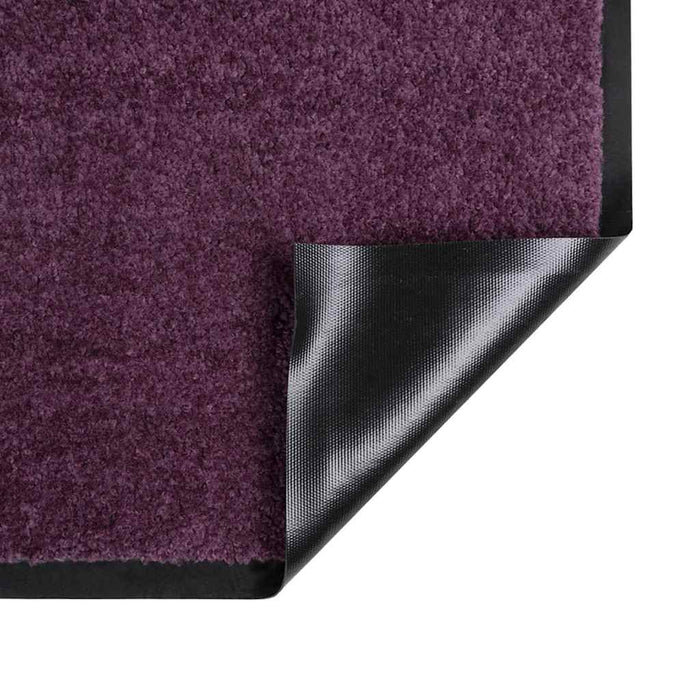 Covoraș de intrare Bordo 80 x 120 cm Țesătură Teddy - WALTI WALTI