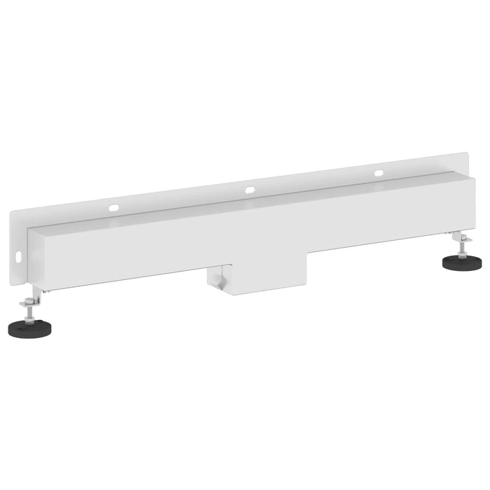 Drenaj pentru Duș Montat pe Perete Argintiu 70 cm - WALTI WALTI