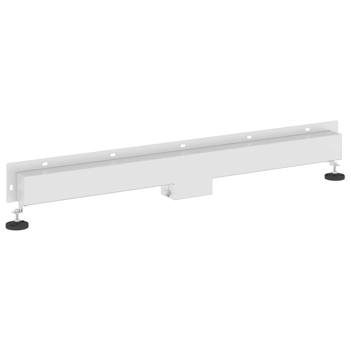 Drenaj pentru Duș Montat pe Perete Argintiu 100 cm - WALTI WALTI