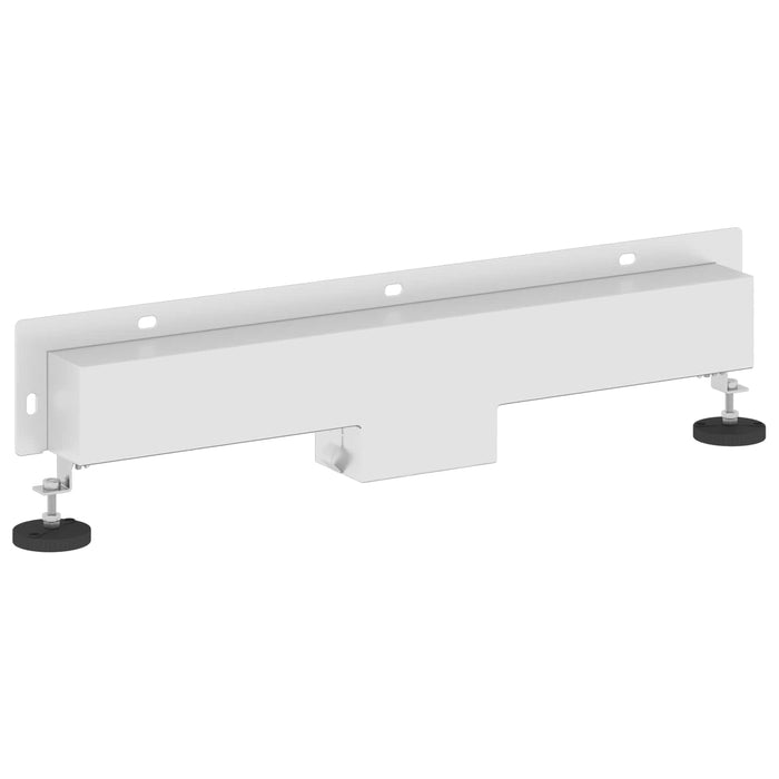 Drenaj pentru Duș Montat pe Perete Argintiu 60 cm - WALTI WALTI
