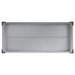 Vază pentru Grădină Maro deschis 100 x 45 x 90 cm - WALTI WALTI