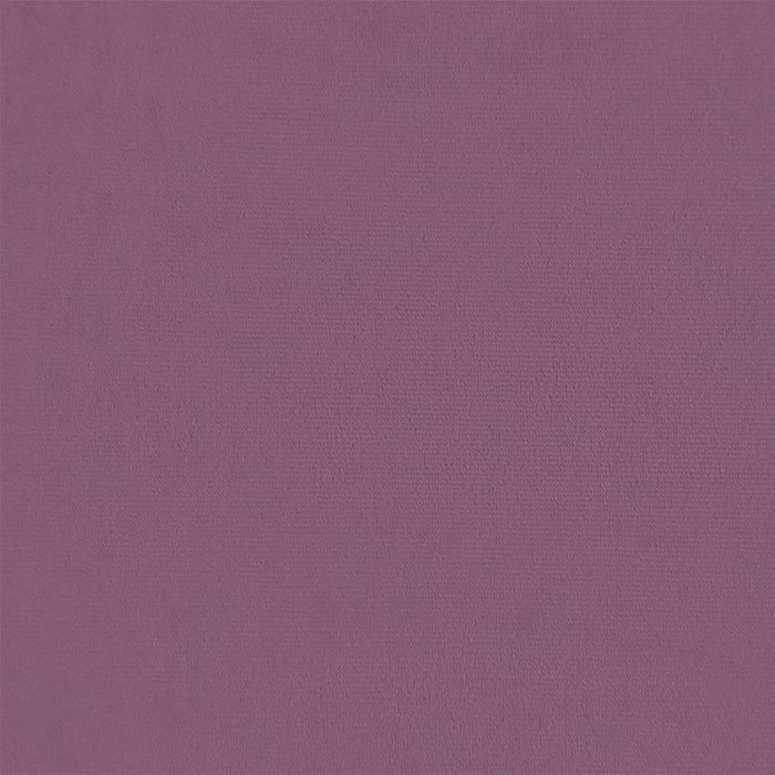 Cadru de pat pentru copii cu spătar Violet 70 x 140 cm Catifea - WALTI WALTI