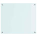 Spate de bucătărie Alb 70 x 60 cm sticlă securizată - WALTI WALTI