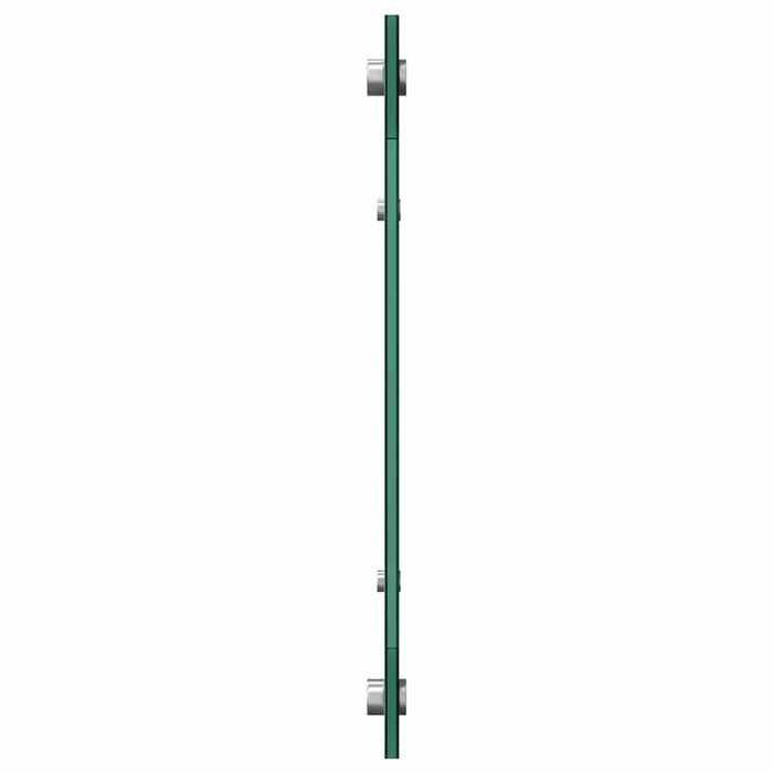 Panou de bucătărie Lapte 80 x 40 cm sticlă securizată WALTI