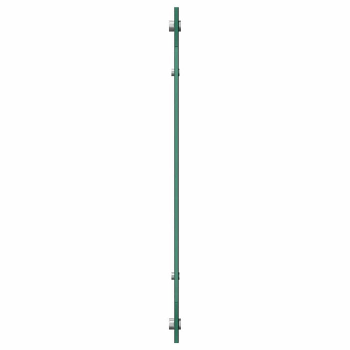 Spate de bucătărie Alb 80 x 60 cm sticlă securizată - WALTI WALTI