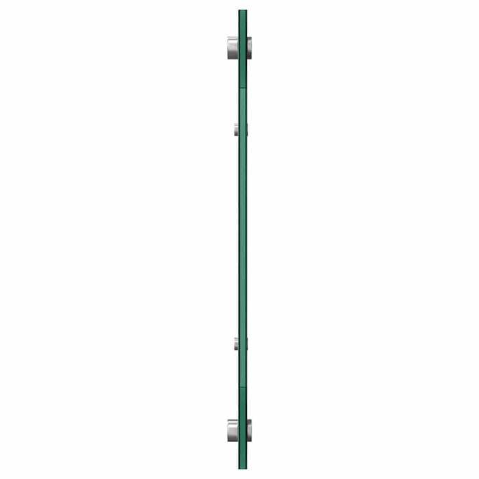 Spate de bucătărie Alb 90 x 40 cm sticlă securizată - WALTI WALTI