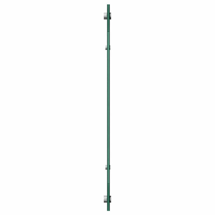 Spate de bucătărie Alb 90 x 60 cm sticlă securizată - WALTI WALTI