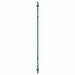 Spate de bucătărie Alb 90 x 60 cm sticlă securizată - WALTI WALTI