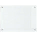 Spate de bucătărie Transparent 70 x 50 cm sticlă securizată - WALTI WALTI