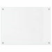 Spate de bucătărie Transparent 80 x 60 cm sticlă securizată - WALTI WALTI