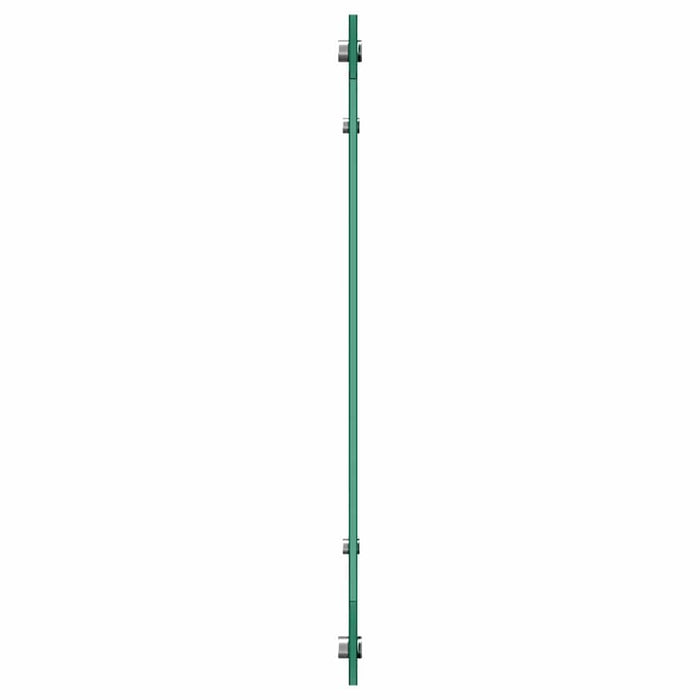Spate de bucătărie Transparent 80 x 60 cm sticlă securizată - WALTI WALTI