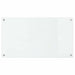 Spate de bucătărie Transparent 90 x 50 cm sticlă securizată - WALTI WALTI