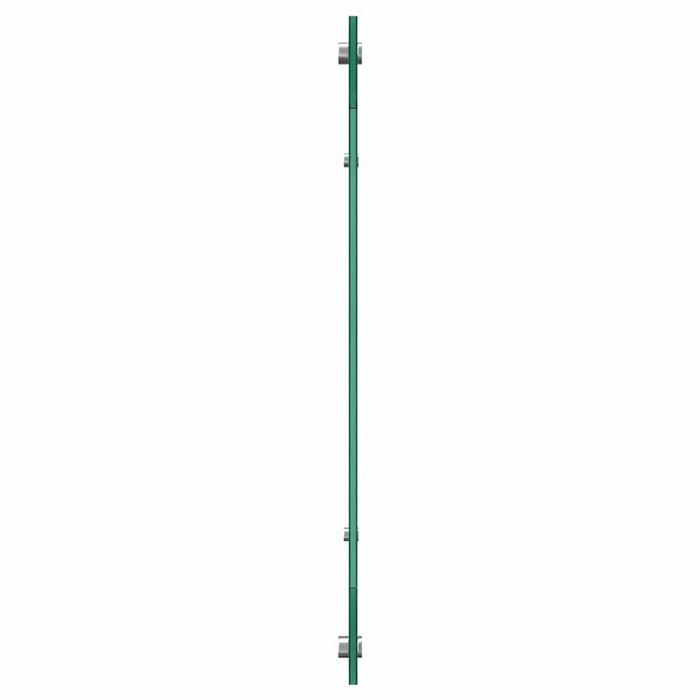 Spate de bucătărie Transparent 100 x 60 cm sticlă securizată - WALTI WALTI