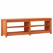 Bancă pentru pantofi cu raft Maroniu cerat 160 x 36,5 x 50 cm - WALTI WALTI