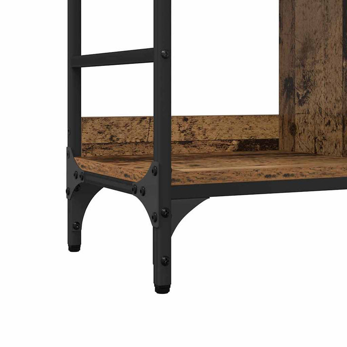Bufet Lemn vechi 102 x 32 x 73,5 cm - WALTI WALTI