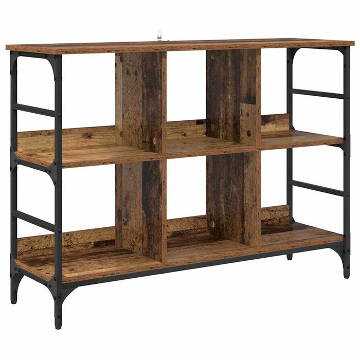 Bufet Lemn vechi 102 x 32 x 73,5 cm - WALTI WALTI
