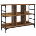 Bufet Lemn vechi 102 x 32 x 73,5 cm - WALTI WALTI