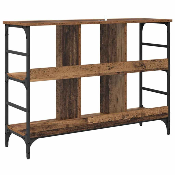 Bufet Lemn vechi 102 x 32 x 73,5 cm - WALTI WALTI