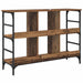 Bufet Lemn vechi 102 x 32 x 73,5 cm - WALTI WALTI